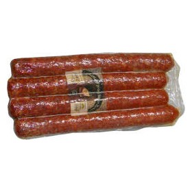 SALSICCIA PICCANTE NA 'SASSO ROSSO' S/V